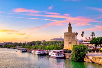 Servicios SEVILLA FOR NOMADS